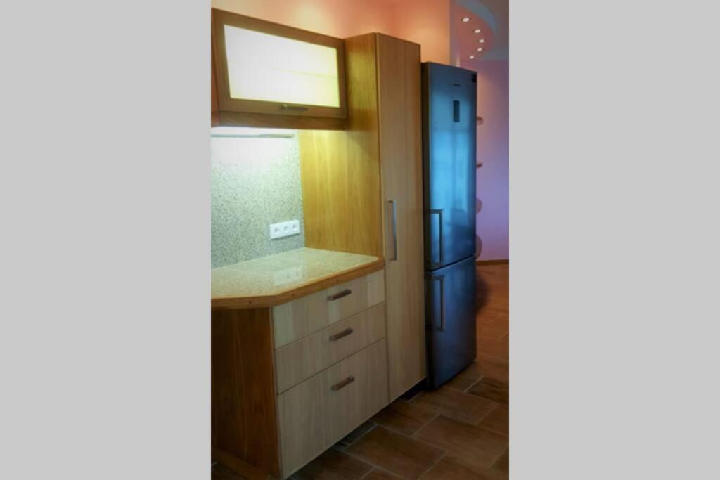Studio 3 Варшава Екстериор снимка